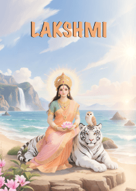 Lakshmi, Flourishing Career
