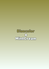 BluecolorxMintCream/TKC