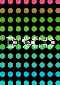 DISCO THEME 28