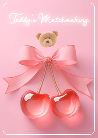 brown Teddy's Matchmaking 02_2