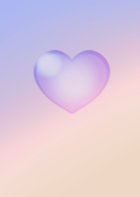 happy heart gradation9.