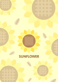 SUNFLOWER -summer time-