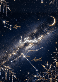 Summer Constellation: Inada