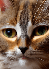 Cats Run Wild #DGIR62