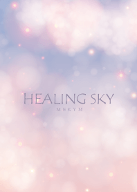 HEALING SKY -PURPLE PINK- 6