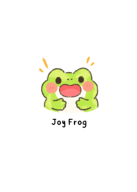 Joy Frog 1