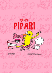 PIPARI STORY (PIPARI and DABAKO)