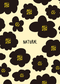 Lots of black flowers16 fro...
