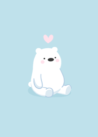 idle bear 04