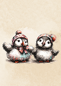 Meet the peculiar puffins in Iceland II