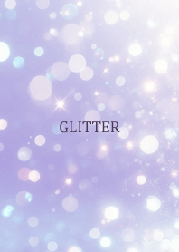 GLITTER - PURPLE 13