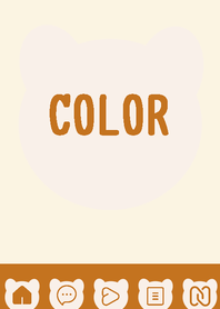 brown color  K130