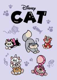 Disney Cats (Pop)