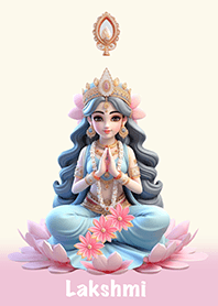 พระแม่ลักษมี เงินทอง ธุรกิจ รวยๆ