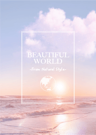 Beautiful World 85