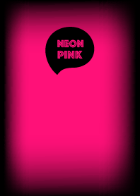 Neon Pink And Light Theme (JP)