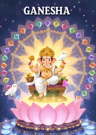 God of Money and Happiness - JP06