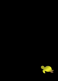 お金が貯まる金の亀