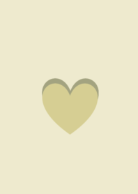 Green Heart 1