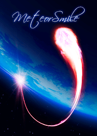 MeteorSmile