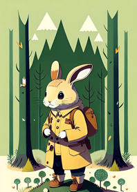 Cute little animal e24cf3