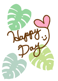 モンステラ-スマイル15-