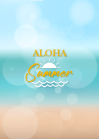 Shining Sea ALOHA 15