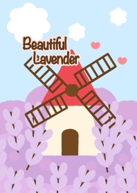 Lavender farm 3
