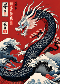 Tahun Naga Kemakmuran 53