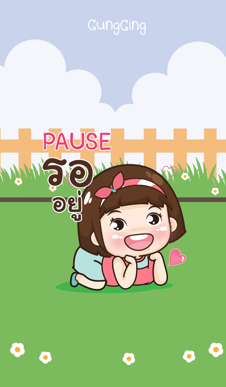 PAUSE aung-aing chubby V16 e