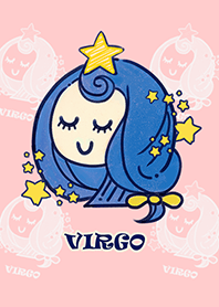 lucky Virgo