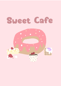 Sweet Cafe