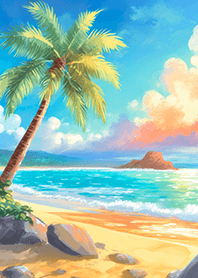 Beautiful real scenery#2211