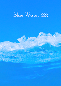Blue Water 222