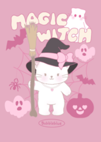 Magic Witch Nina