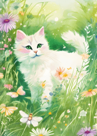 Lovely Day 028!