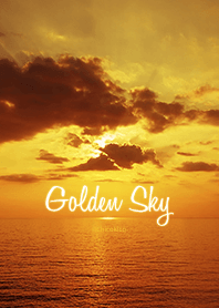 Golden Sky