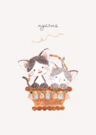 nyarns