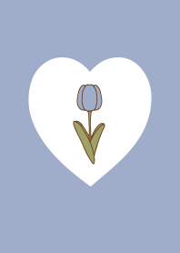Lovely Tulips -2023- No,17