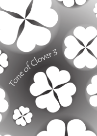 Tone of Clover 3