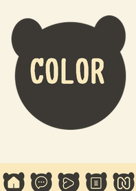 beige color  D128