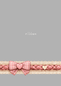 ribbon01 on white