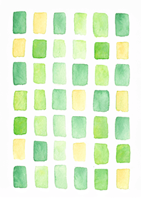 [Simple] Square Pattern Theme#488