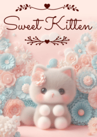 Sweet Kitten No.712
