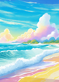 Beautiful real scenery#1827