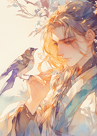 超級美男子-鳥の神仙❤妳的NO.134帥哥老公