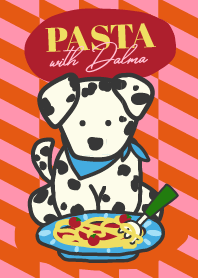 Dalma Pasta Time