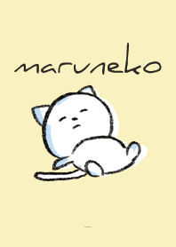 สีเหลือง : Maruneko3