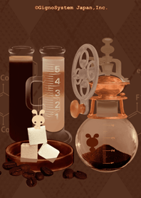 coffee labo