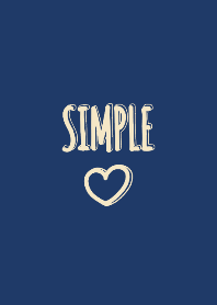 Three-dimensional character 6 Heart